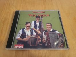 CD Trio Oesch "Rosinen beliebte Melodien"