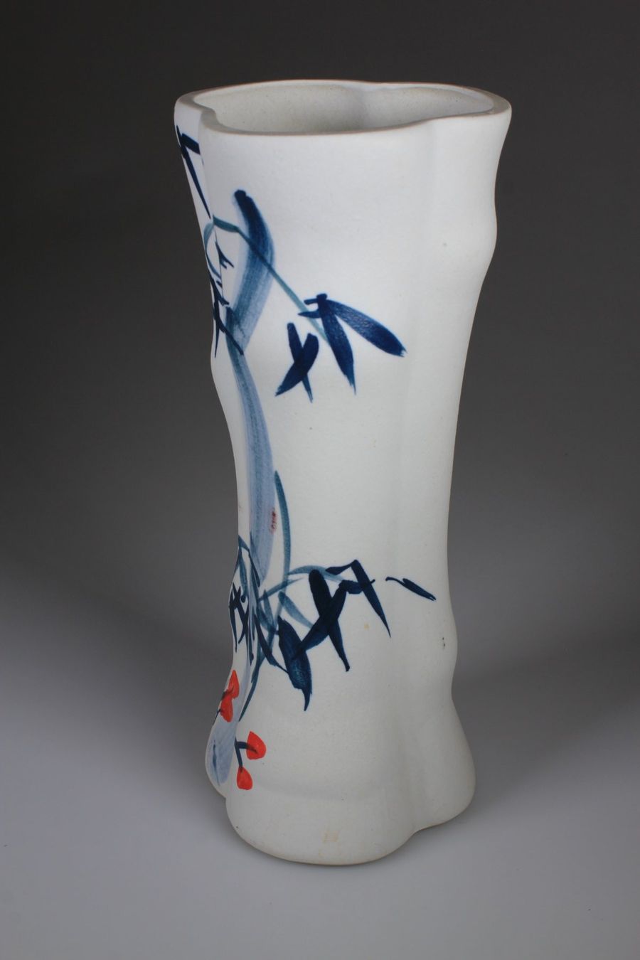 Vasi & Recipienti: Dajing Pottery Vase – Usato da Basel venduto da IRMAundFRED 1