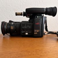 Canon Canovision A1 Hi8E – Hi8 Camcorder –