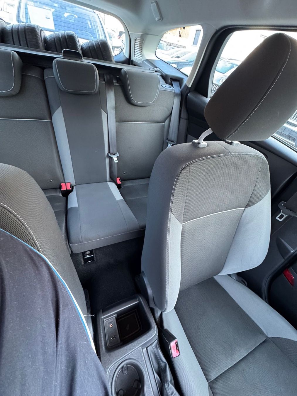 Ford Automobili: Ford Focus 1.0 SCTi – Usato da Aarau venduto da jas_7xh7 2