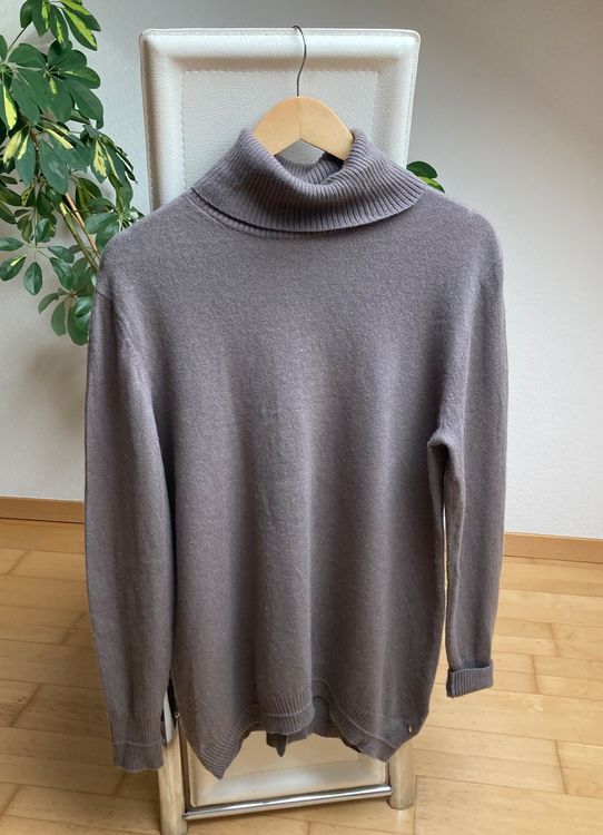 Delicatelove Kaschmir Pullover Gr.XL | Kaufen auf Ricardo