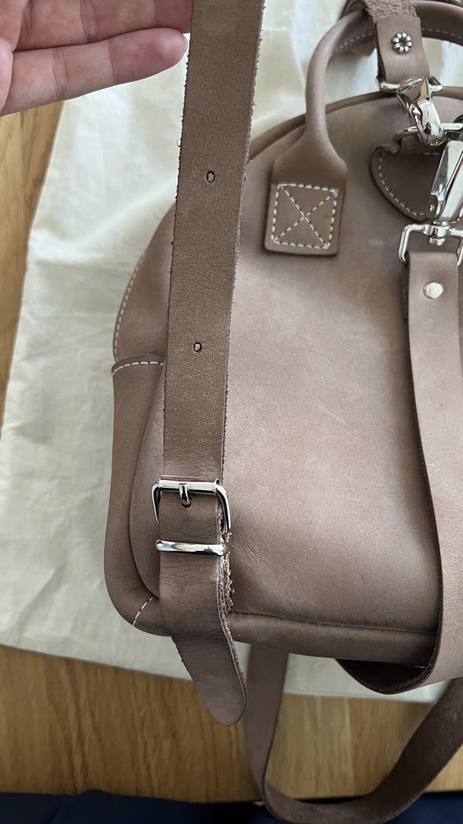 Zaini: Grefa Rucksack – Usato da Glattpark(Opfikon) venduto da sarahnikita 4