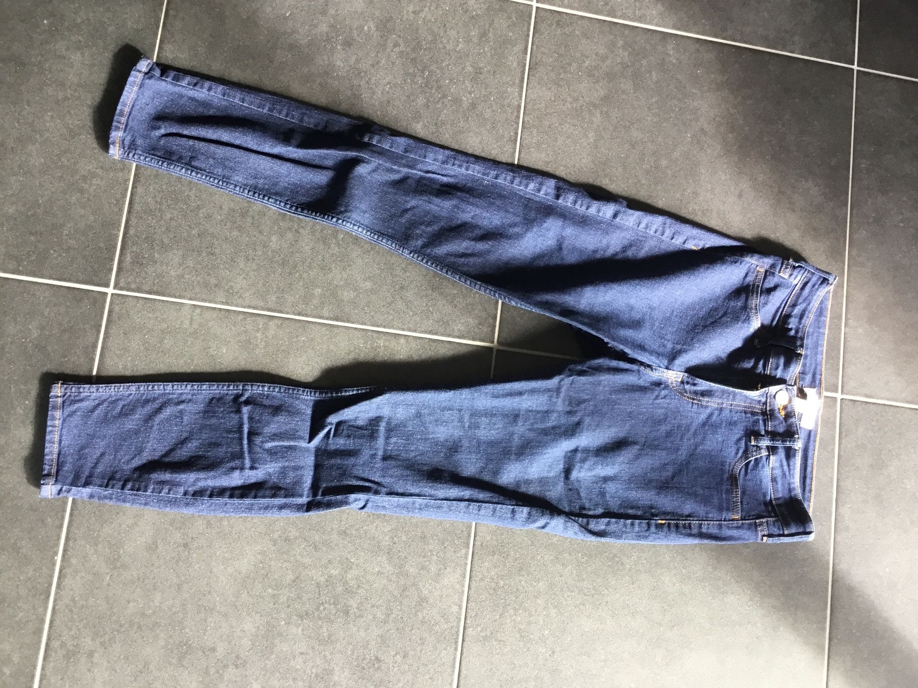 H&M Jeans: JEANS H&M Gr. 36 – Usato da Interlaken venduto da PrincessJill