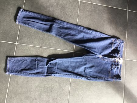 JEANS H&M Gr. 36