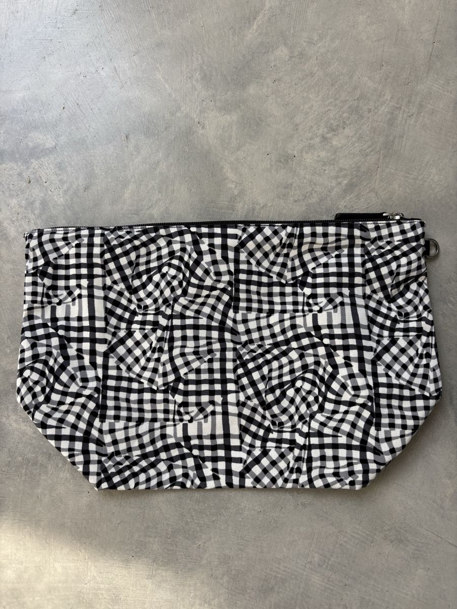Mcm Kosmetikkoffer: MCM Kosmetiktasche – Neu (gemäss Beschreibung) aus Steinmaur von aly_mhs6 1