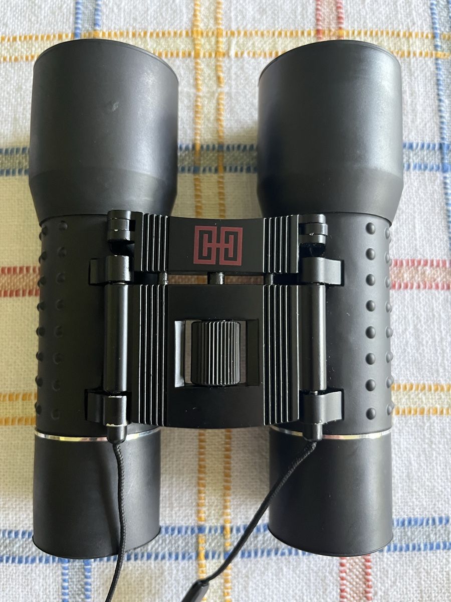 Binocoli: Fernglas 8x40 – Usato da Uster venduto da sfe_77fn 3