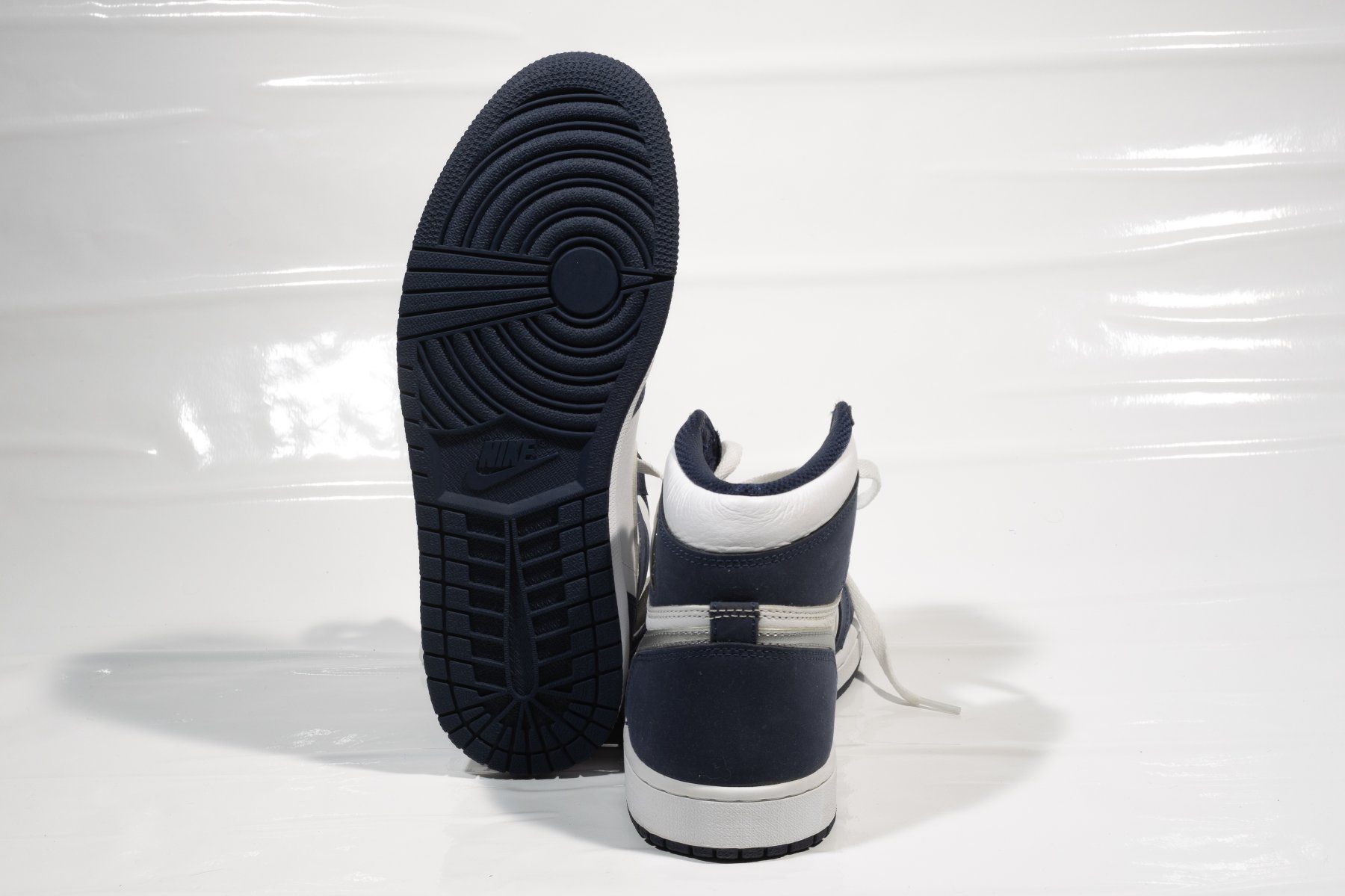 Jordan Chaussures hommes: Nike Air Jordan 42 – Neuf (Voir description) à Lugano par blo_2nn5 4