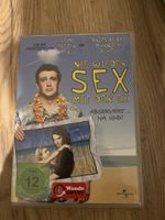 Nie wieder Sex mit der EX