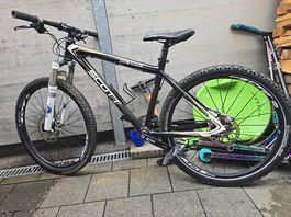 Scott vollcarbon 