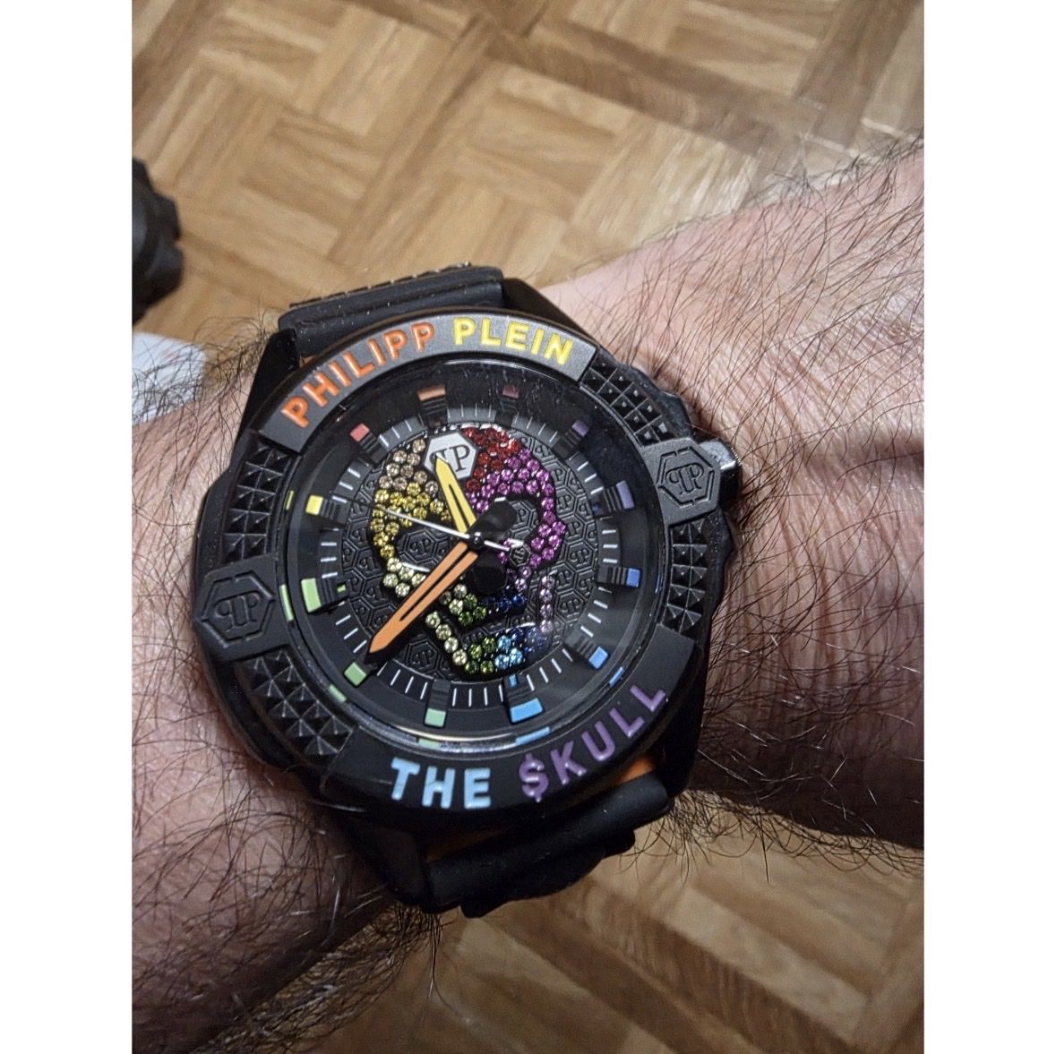 Philipp Plein Orologi: Philipp Plein  – Usato da Liebefeld venduto da den_t7qk
