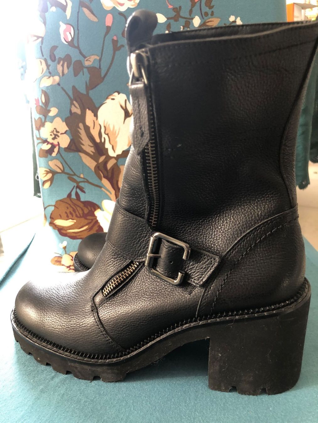 Paul Green Scarpe da donna: STIEFELETTEN PAUL GREEN – Nuovo (secondo la descrizione) da Niederhasli venduto da bluedog21 1