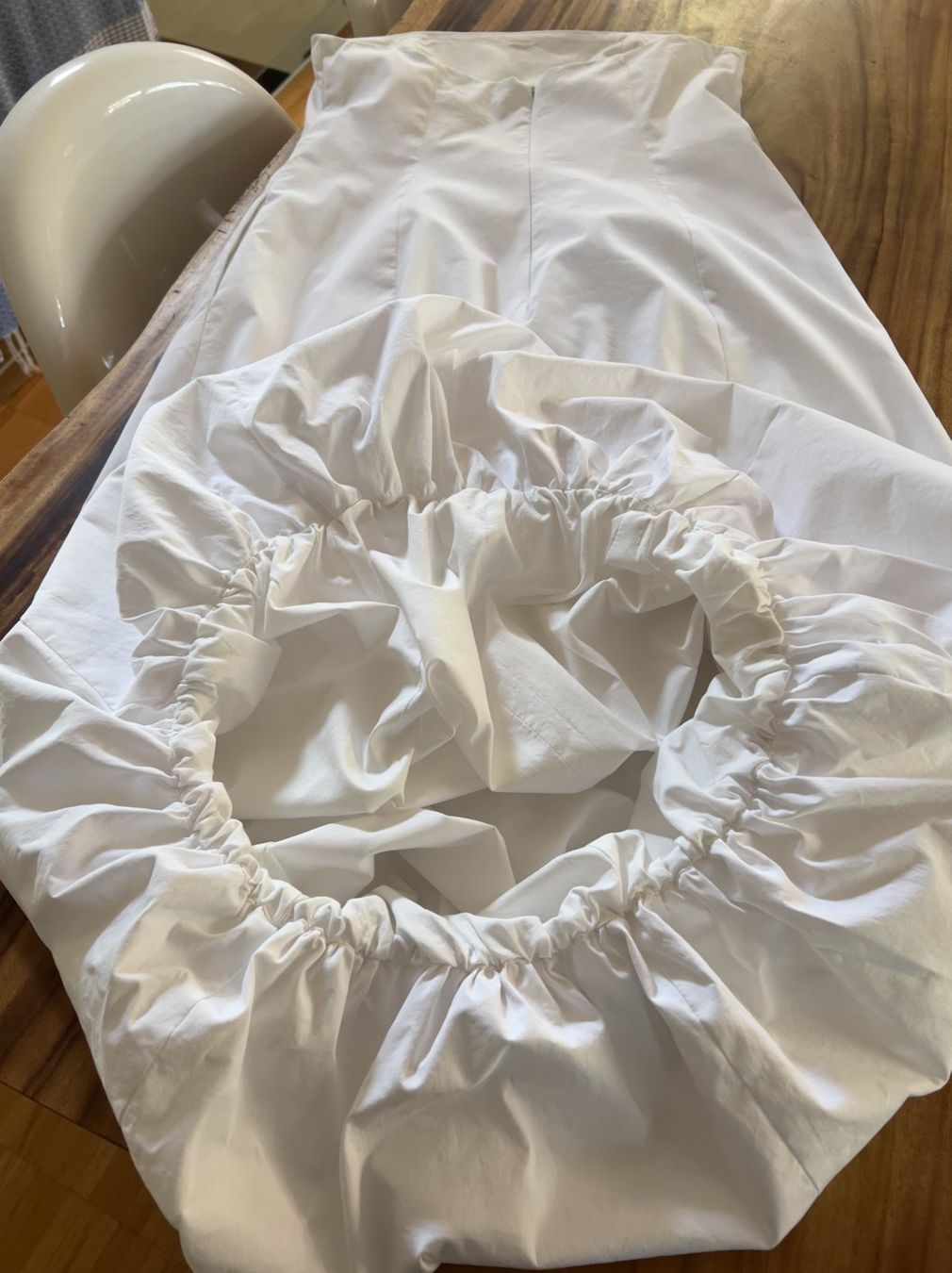Vestiti: Superschönes Ballonkleid – Nuovo e nell'imballaggio originale da Zürich venduto da Naebeli 6