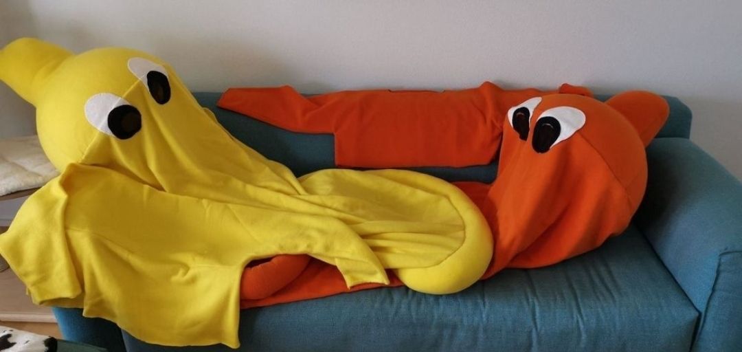 Costumi: Kondom Kostüm – Usato da Thalwil venduto da tswizzle 1