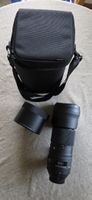 Sigma 150-600mm F5-6.3 DG OS HSM Nikon Teleobjektiv