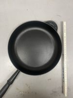 Le Creuest Bratpfanne schwarz Topzustand
