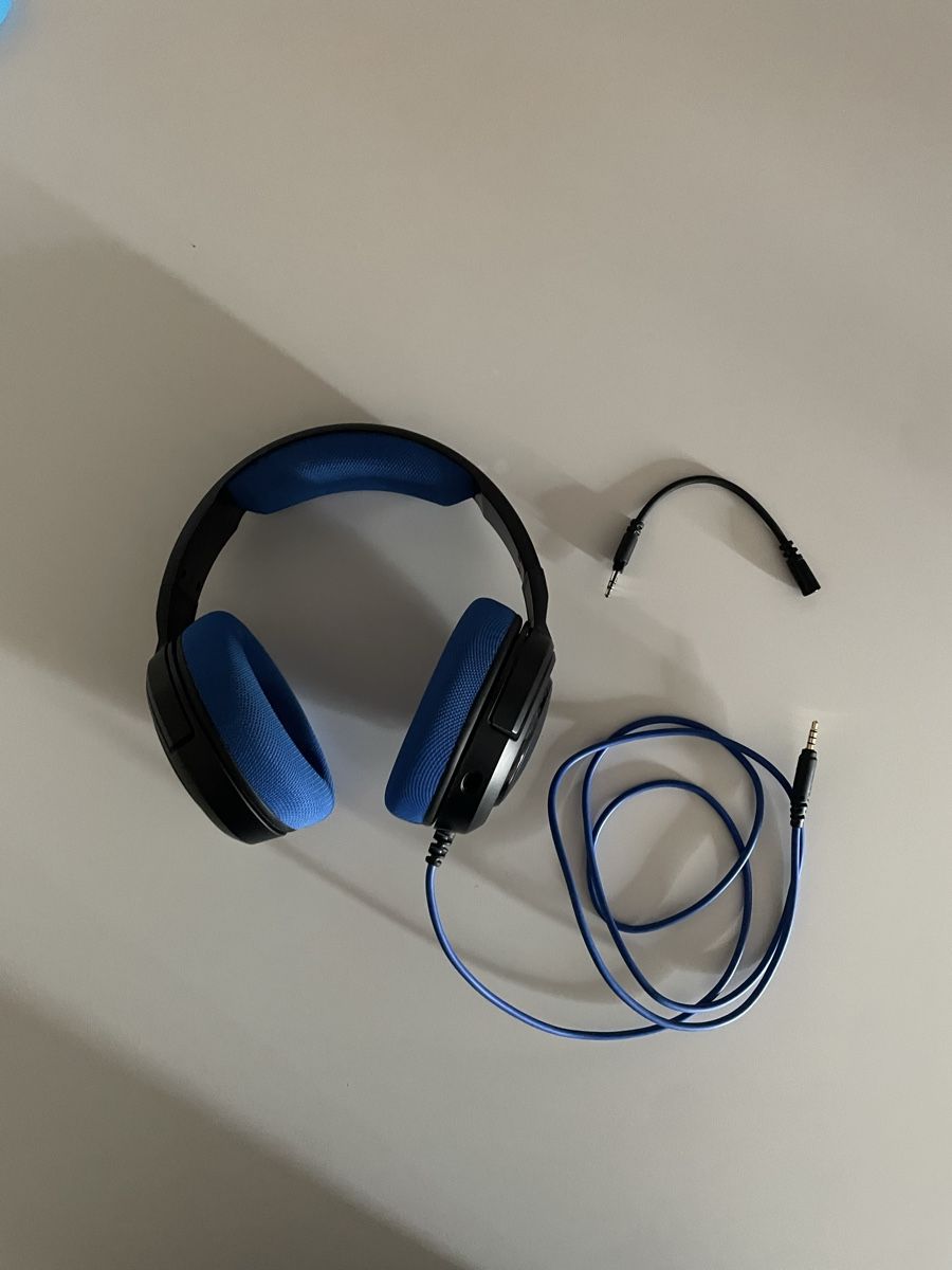 Corsair Cuffie: Corsair HS35 Stereo Gaming Headset – Usato da Mendrisio venduto da dmcol 3