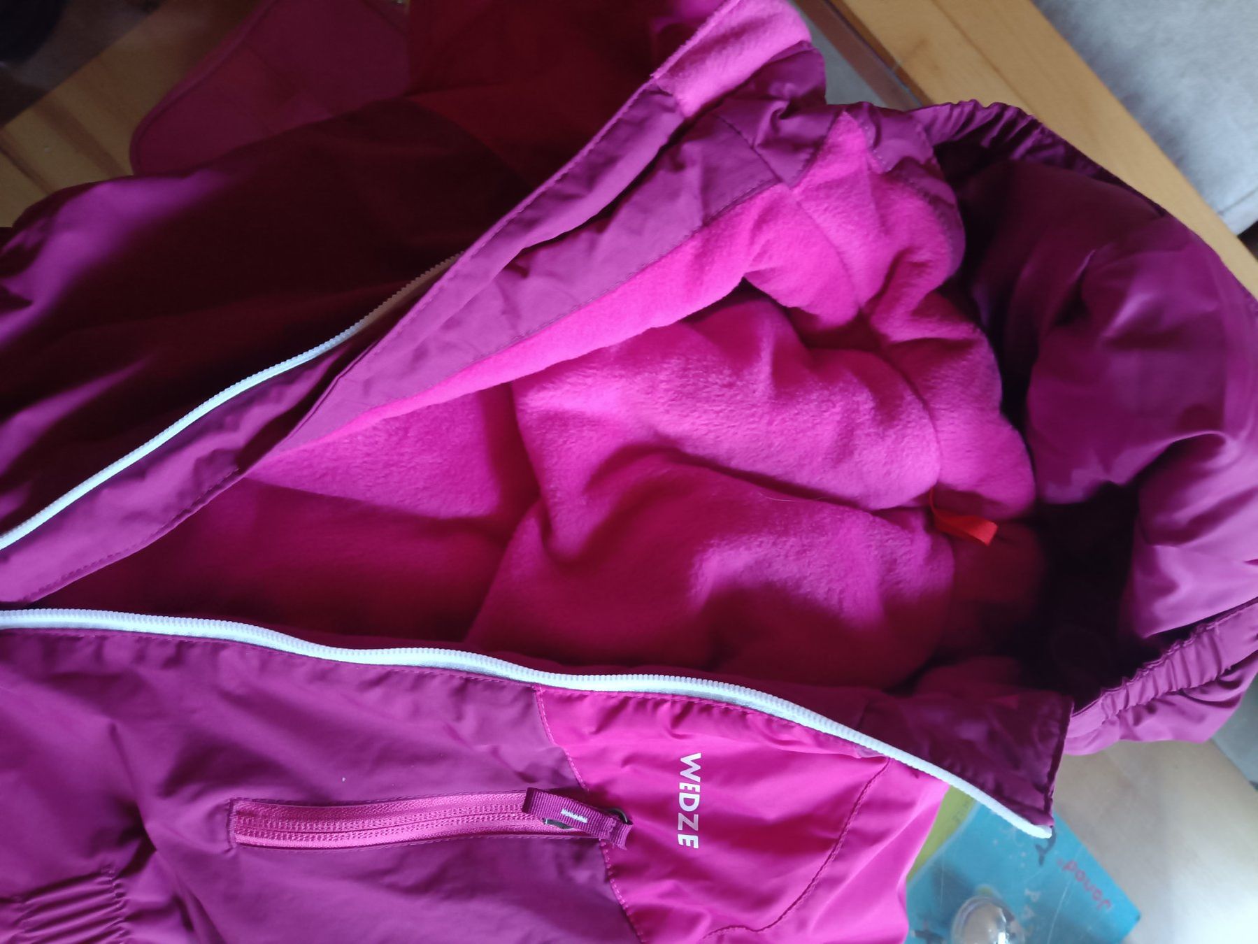 Decathlon Giacche & Cappotti: Schneeanzug 92 Wedze – Usato da Mellingen venduto da Diana.z 1