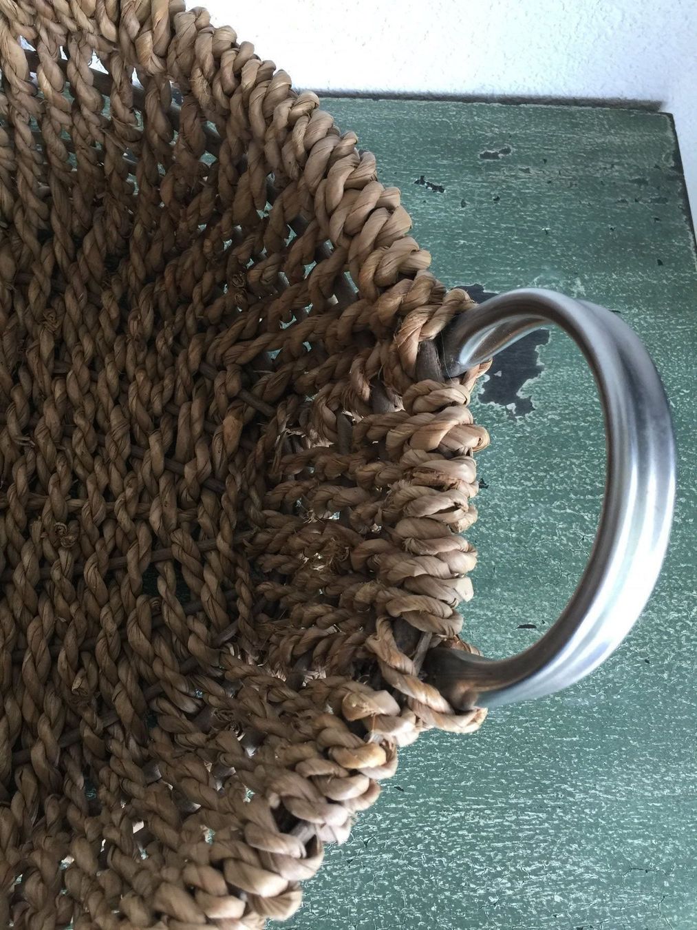 Altro per la casa: Vintage Korb 35 cm – Usato da Kirchdorf venduto da Vintagewunder 1