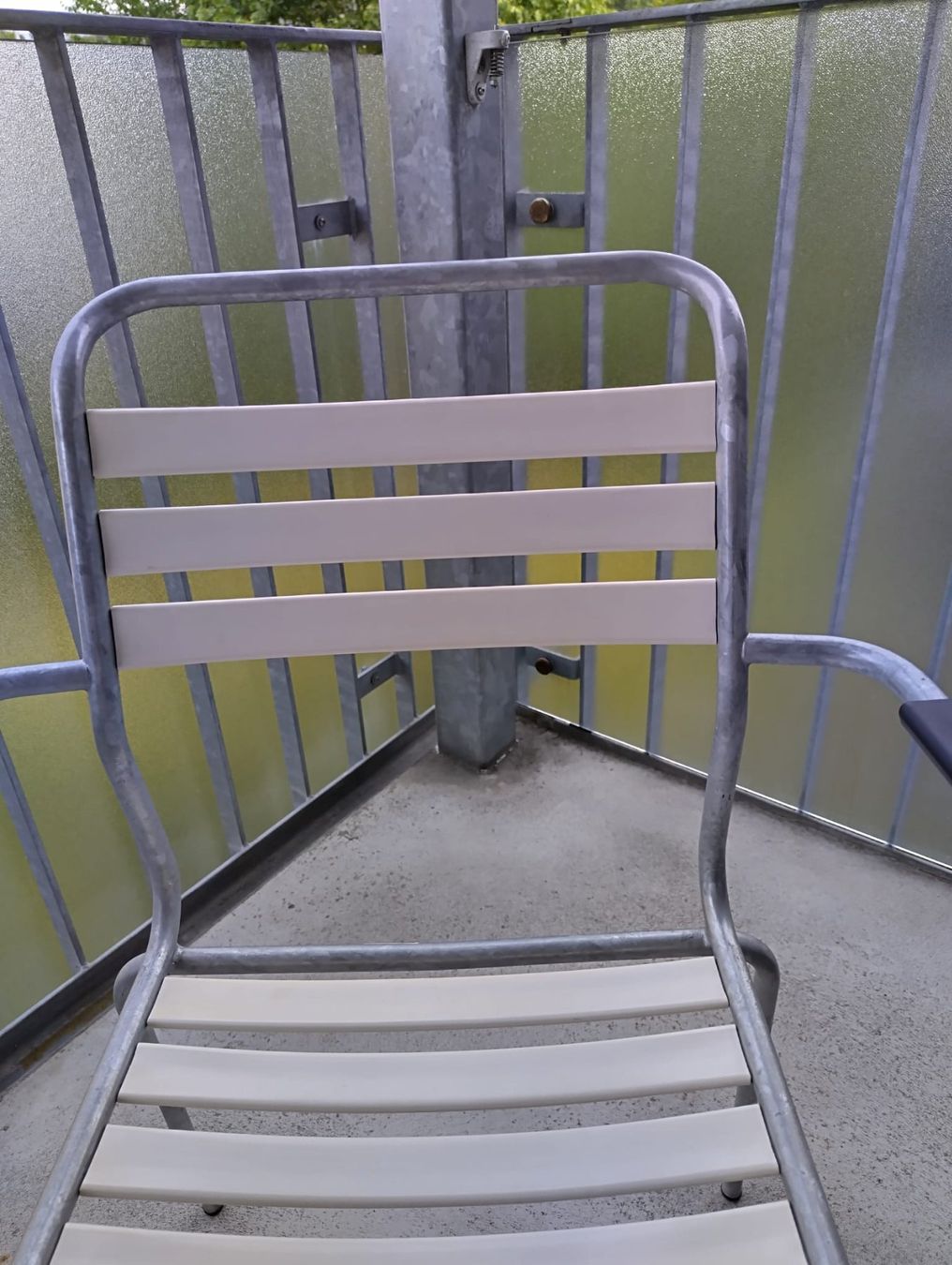 Schaffner Sedie: Schaffner Stuhl Säntis – Usato da Küsnacht ZH venduto da Hans.45 5