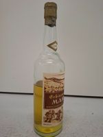 Schinznacher Marc Weinbrand, Rarität aus dem Jahr 1968!