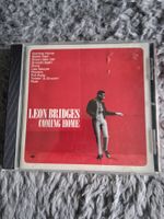 LEON BRIDGES     COMING HOME     CD