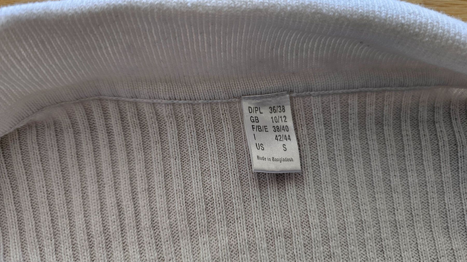 Giacche: Jaquette - Taille S – Usato da Court venduto da Jovi2 7