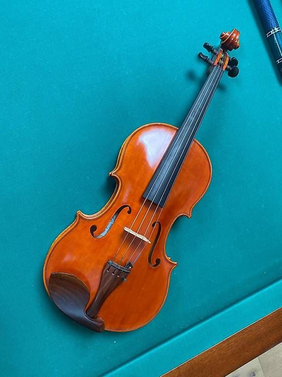 Musikinstrumente: Violon Alto Raffaele Scalise Cafasse 1992 – Gebraucht aus Carouge GE von Domblo