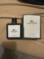 Eau de parfum Lacoste original 