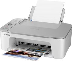 Drucker/Kopierer/Scanner Canon PIXMA TS3551i