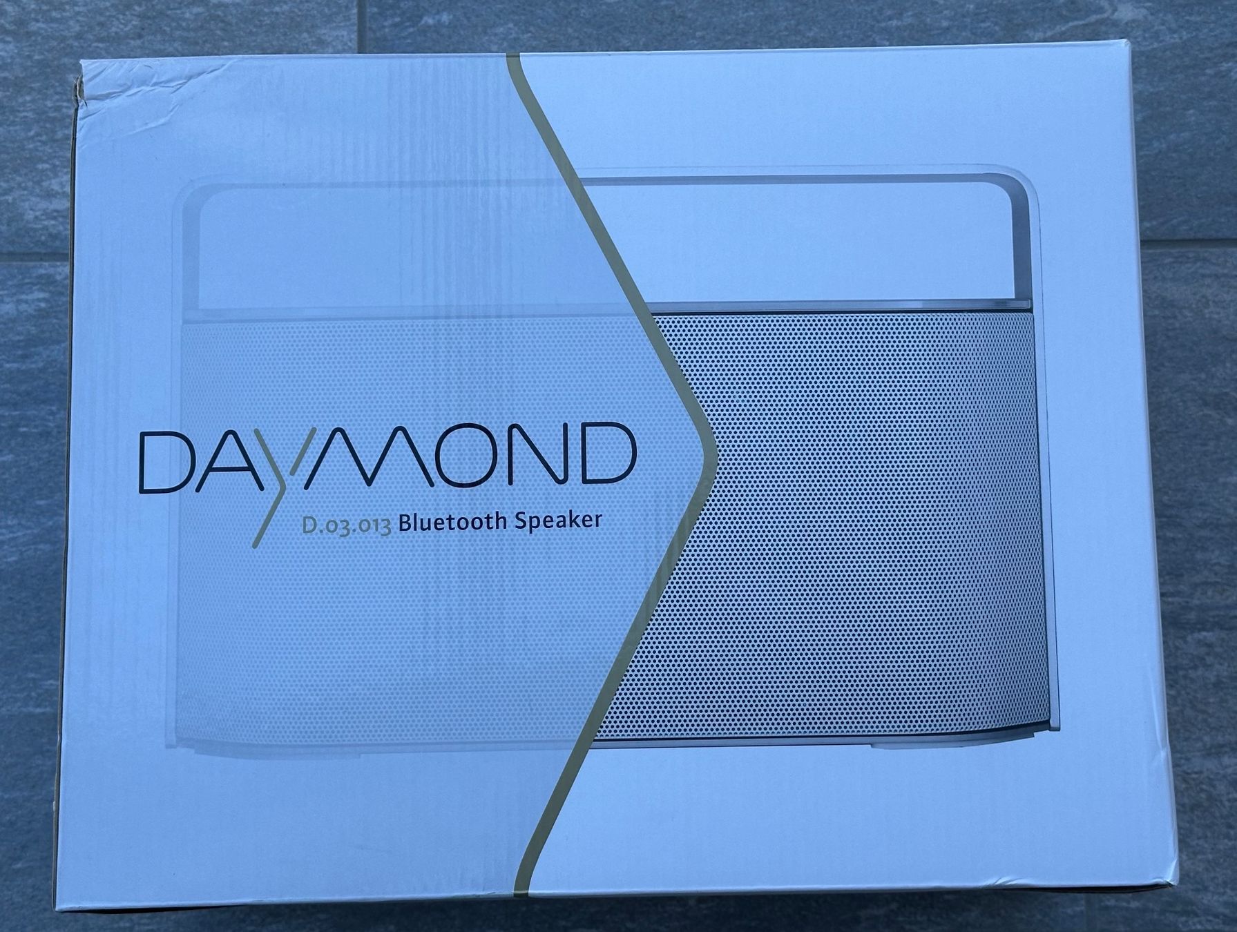 Casse acustiche: Bluetooth Speaker Dyamond – Usato da Obstalden venduto da Porco13