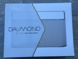 Bluetooth Speaker Dyamond