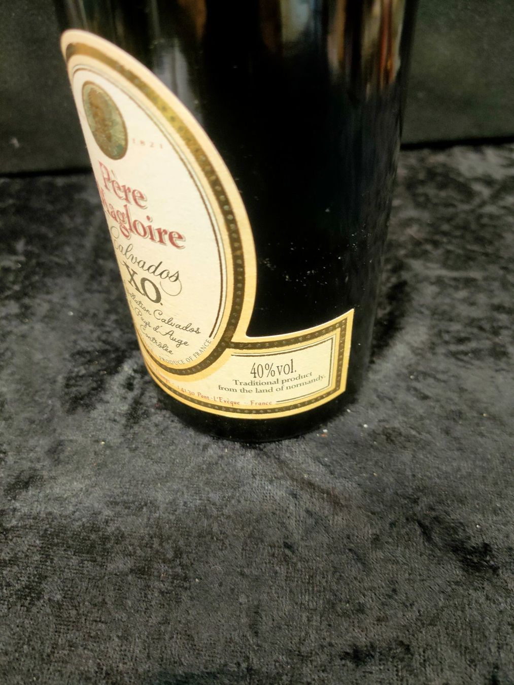 Bevande alcoliche: PÈRE MAGLOIRE – Nuovo (secondo la descrizione) da Genève venduto da Leboucheoreilles 2