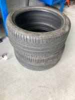 215/35R21 Sommerpneu Pirelli BMX X5