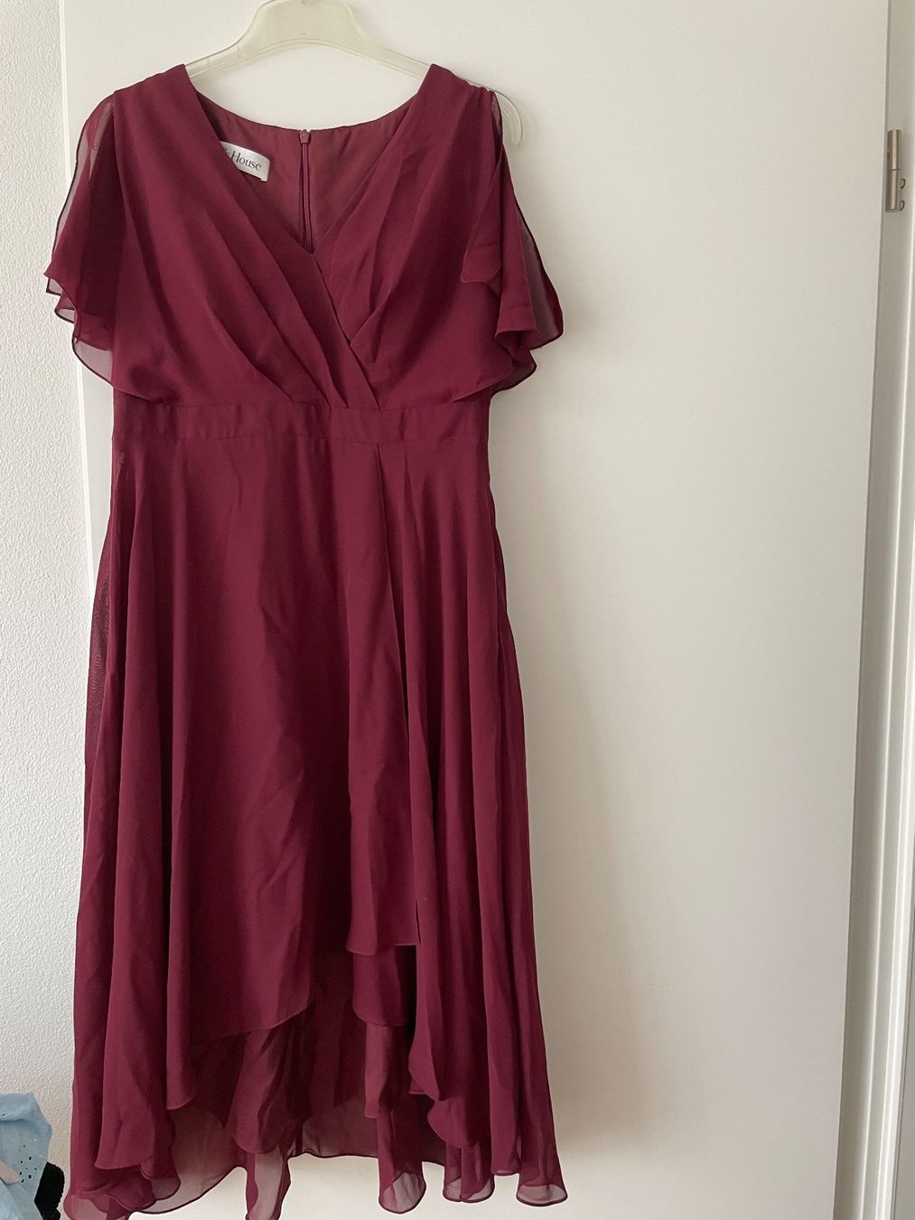 Robes: A-Linien Kleid | 40 – Neuf (Voir description) à Niederrohrdorf par jasmiinw 1