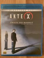 Blu Ray - Akte X / Jenseits der Wahrheit - Directors Cut