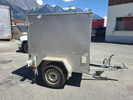 Caviezel Conrad CC 1400