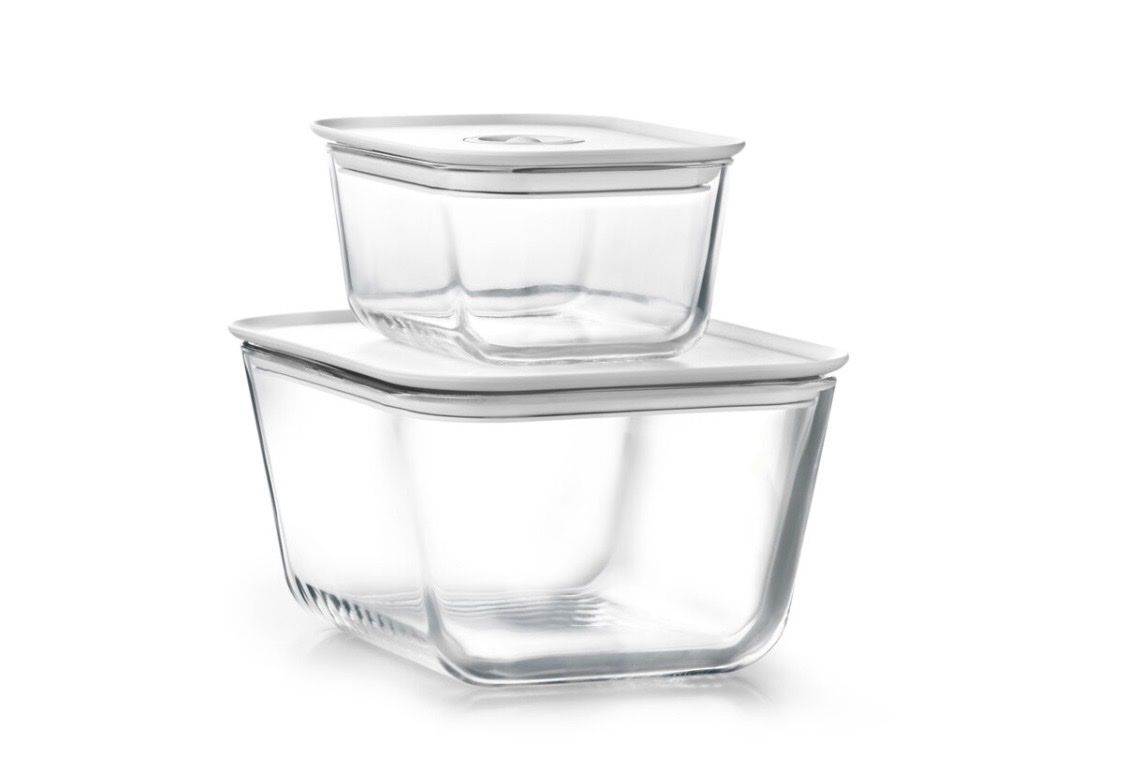 Contenitori & Simili: Glasbehälter-Set, neu und OVP – Nuovo e nell'imballaggio originale da Eich venduto da ka_st