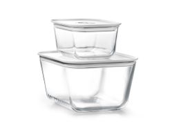 Glasbehälter-Set, neu und OVP