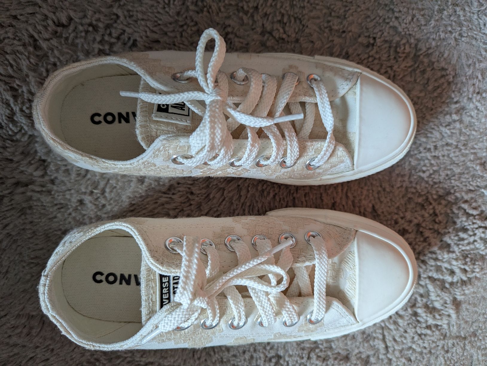 Converse Scarpe da donna: converse all star  36 – Nuovo (secondo la descrizione) da Montreux venduto da dem_gyt9 1