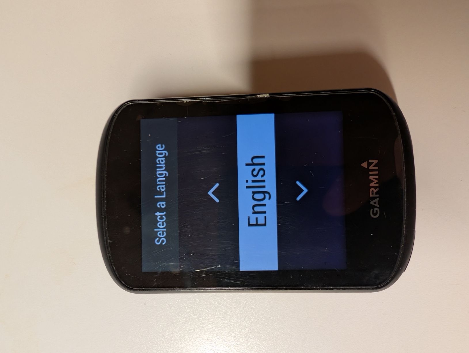 Garmin Ersatzteile: Garmin Edge 530 Fahrradcomputer – Gebraucht aus Tägerwilen von morten_fuss 2