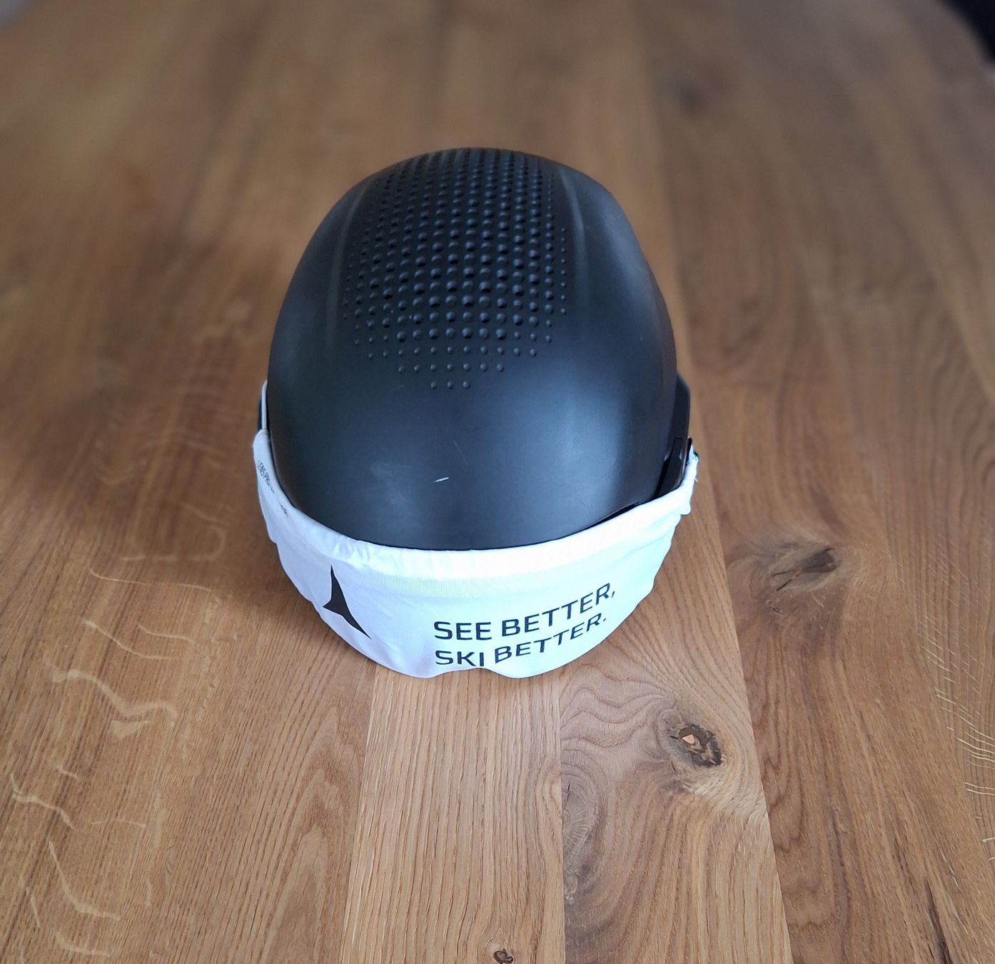 Alpina Caschi: Skihelm mit Visier Alpina – Usato da Sempach venduto da berglady30 3