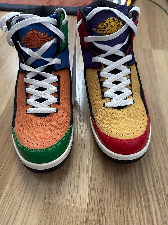 Scarpe da uomo: Nike jordan spezial edition – Usato da Bern venduto da pas_ct5j