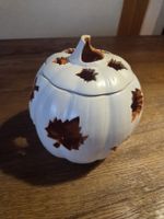 pot pour bougie automnal partylite 