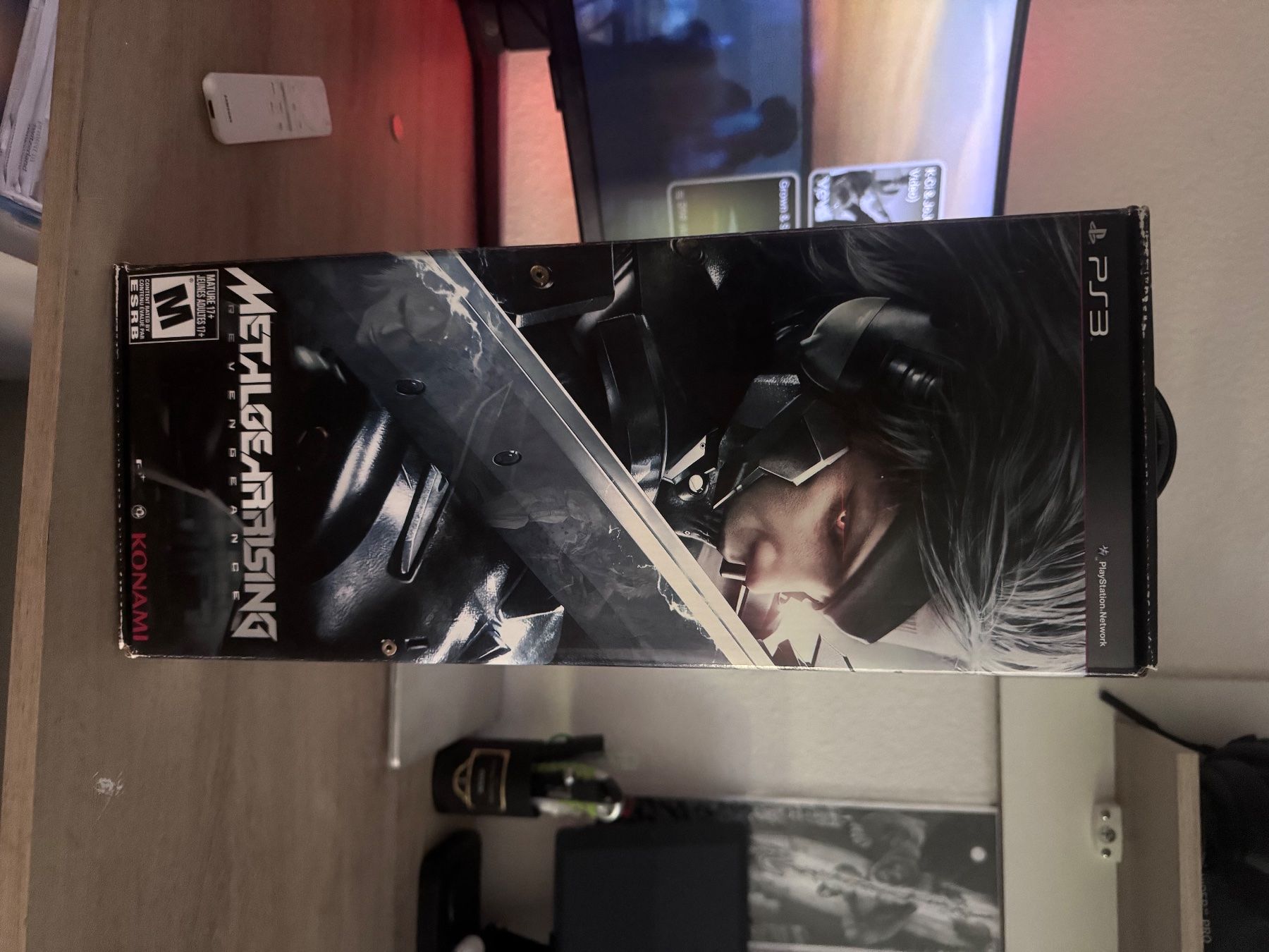 Sony Spiele: Je vendre ma collection – Neu und originalverpackt aus Prilly von vin_9dcb 9