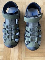 Richter Sandalen Gr. 35, neu!