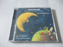 Linard Bardill & Zürcher Kammerorchester Luege, Was Der Mond