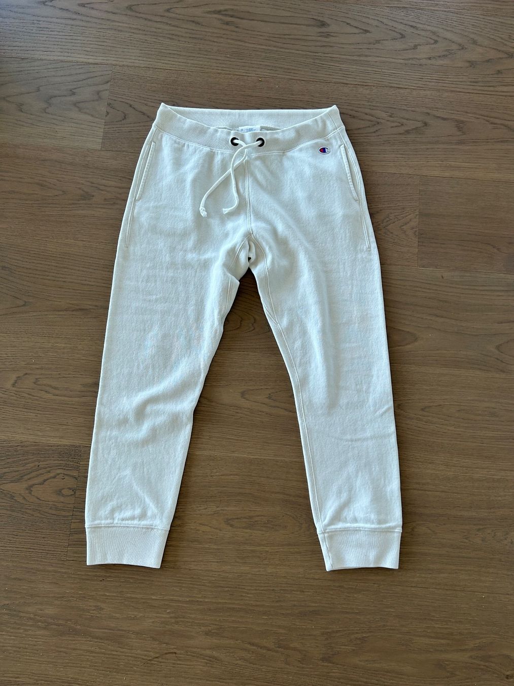 Champion Pantaloni: Champion joggings – Usato da Erlenbach ZH venduto da Syssi_C