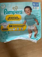Pampers