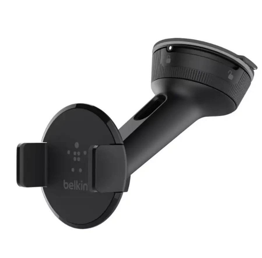 Belkin Supporti a parete: Belkin - Auto KFZ Saugnapf Halterung – Nuovo e nell'imballaggio originale da Bern venduto da No1e 4