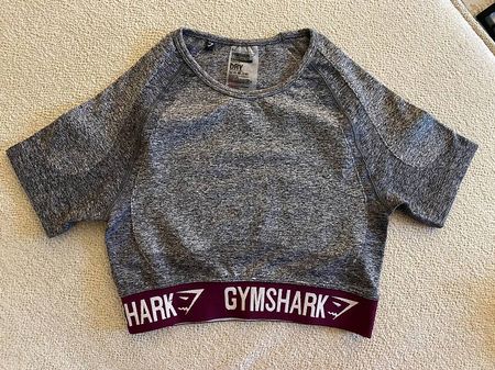 Gymshark Top Zustand Gr. S 